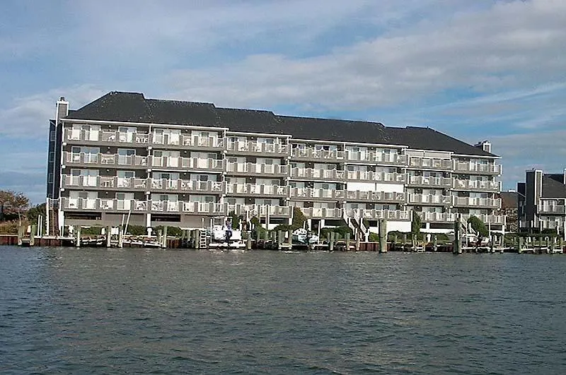 Harbour Island 403L Condo Ocean City 0*,  Stany Zjednoczone Ameryki