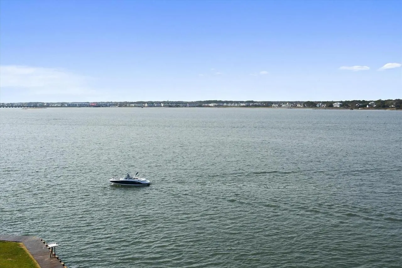 Harbour Island 403L Condo Ocean City 0*,