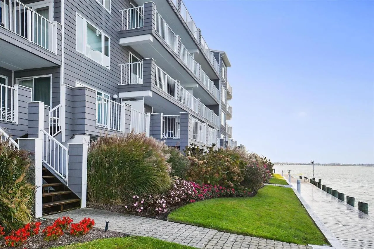 Harbour Island 403L Condo Ocean City Apartament