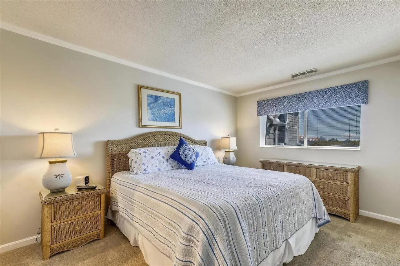 Harbour Island 403L Condo Ocean City Stany Zjednoczone Ameryki