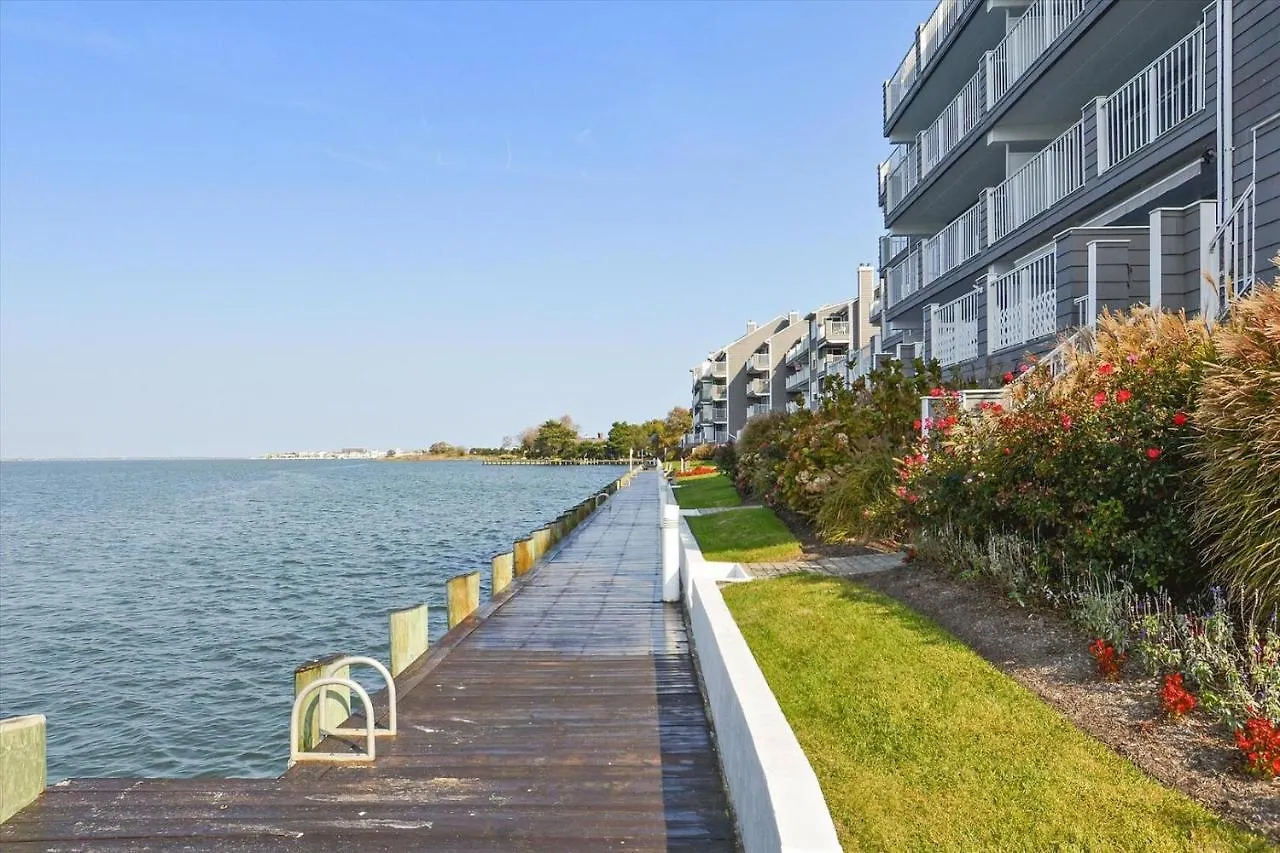 Harbour Island 403L Condo Ocean City 0*,  Stany Zjednoczone Ameryki