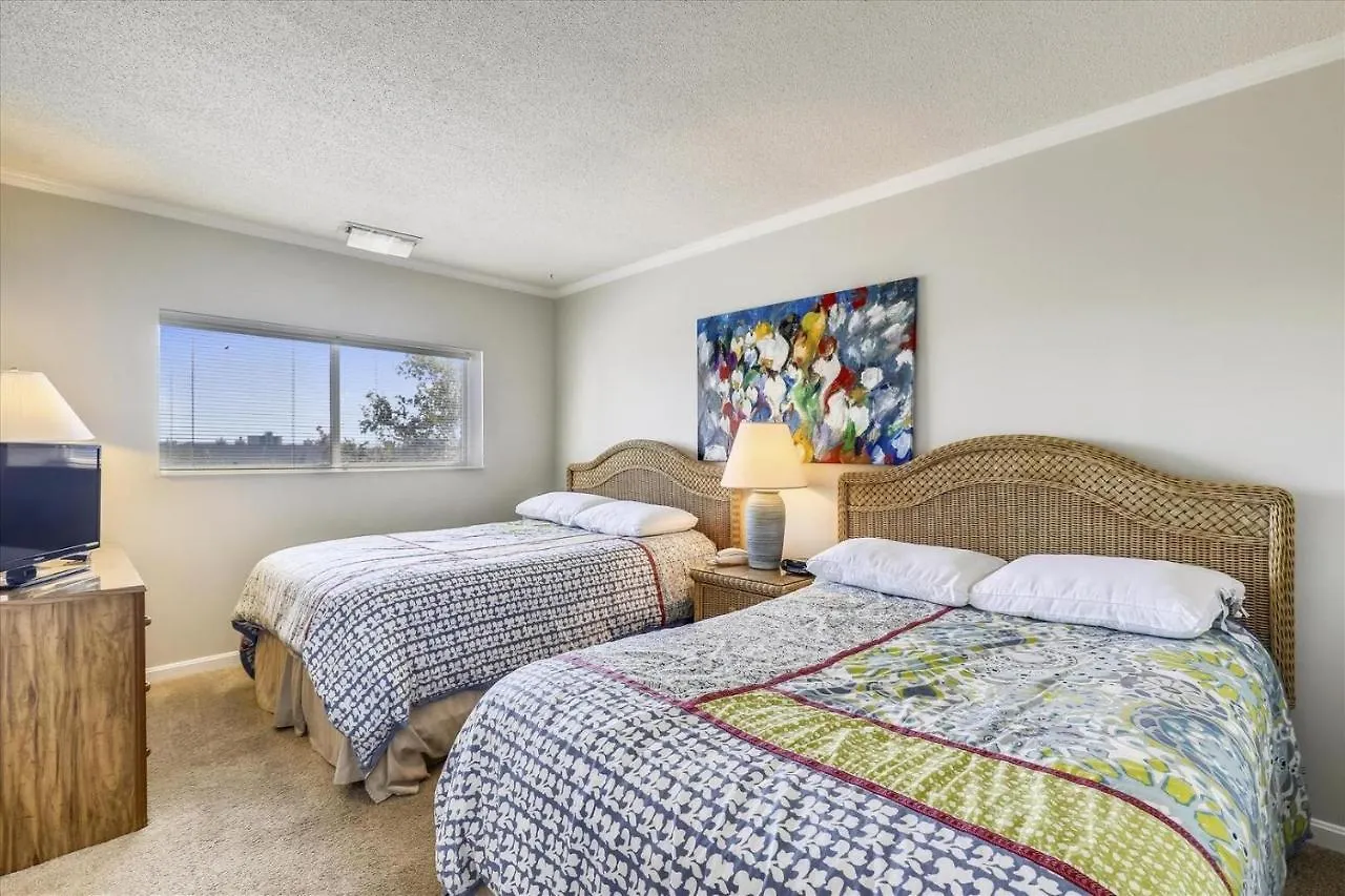 Harbour Island 403L Condo Ocean City Apartament