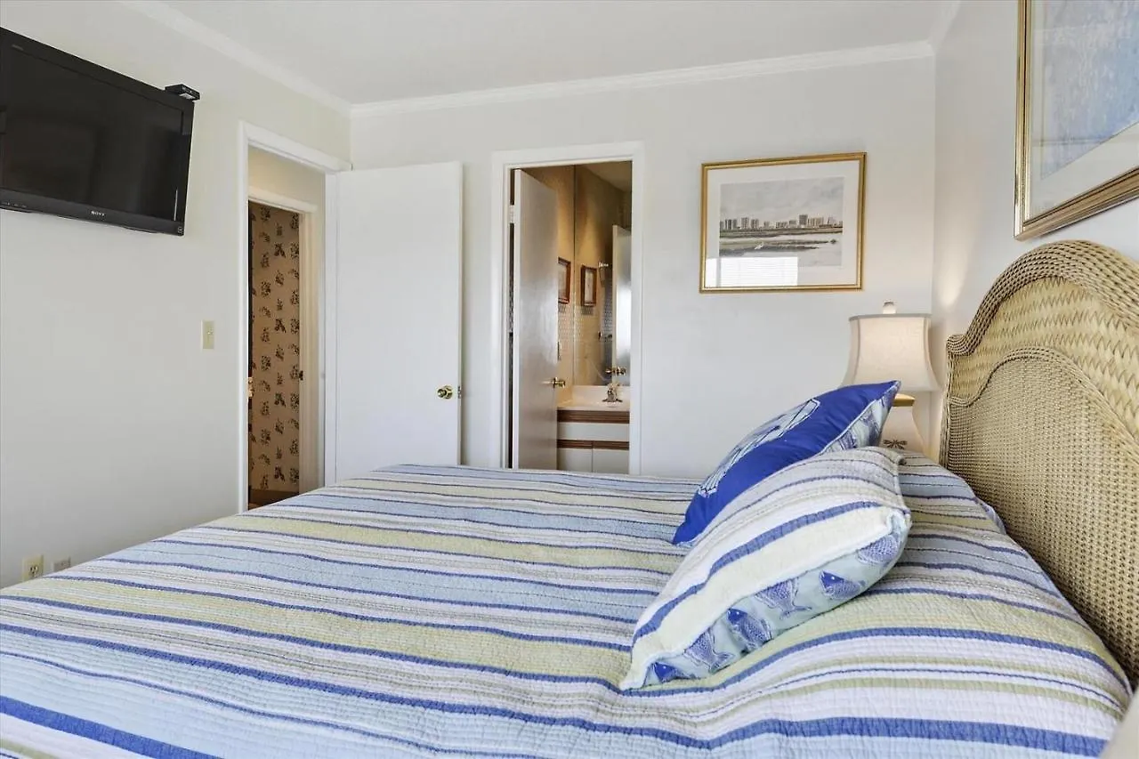 Harbour Island 403L Condo Ocean City 0*,