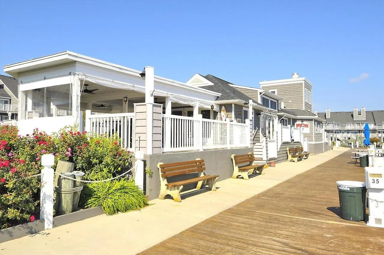 Harbour Island 403L Condo Ocean City 0*,  Stany Zjednoczone Ameryki