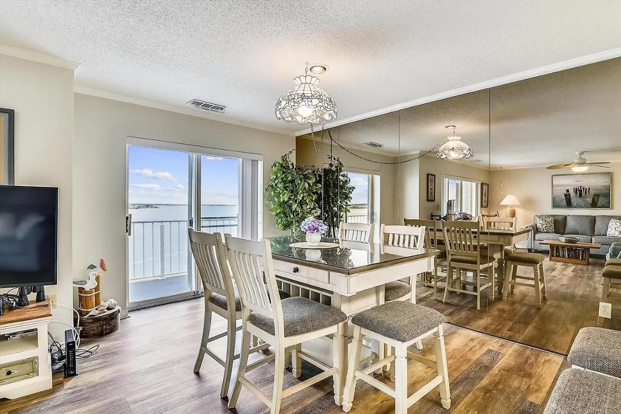 Harbour Island 403L Condo Ocean City
