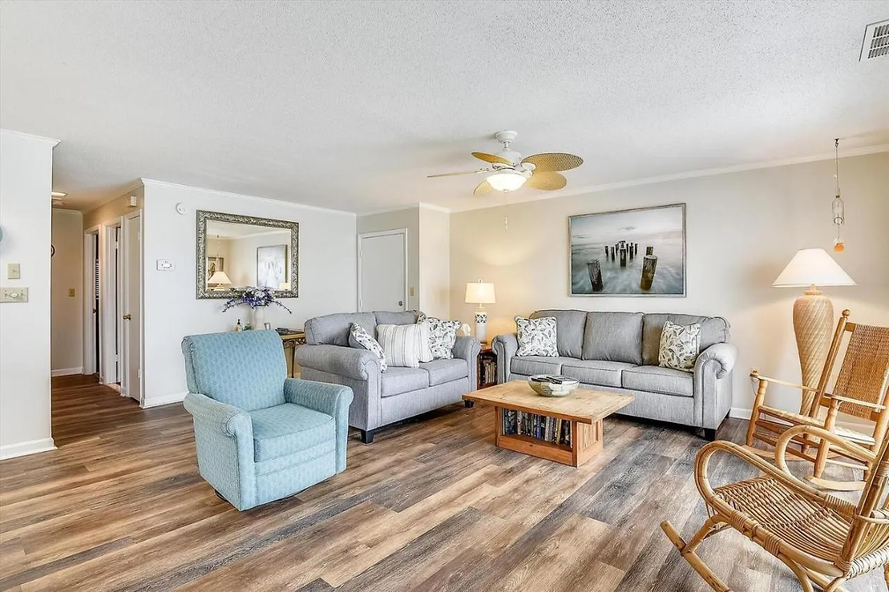 Harbour Island 403L Condo Ocean City
