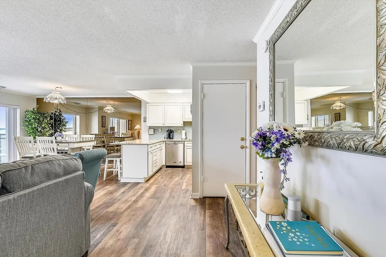 Harbour Island 403L Condo Ocean City 0*,