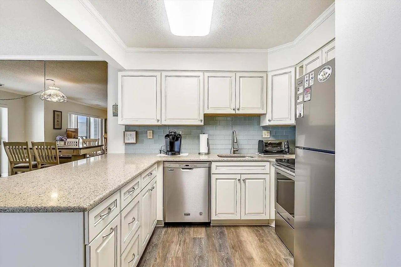 Harbour Island 403L Condo Ocean City Stany Zjednoczone Ameryki