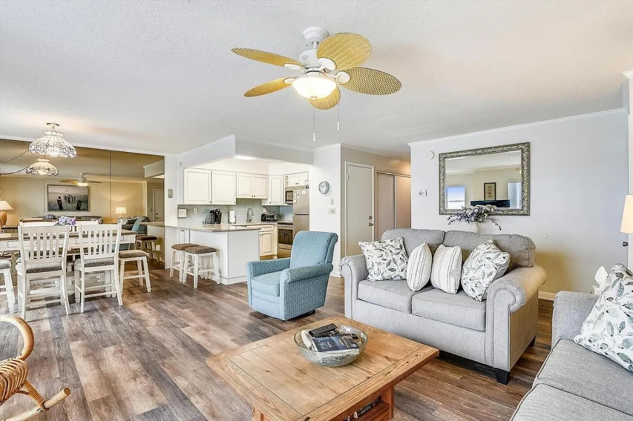 Harbour Island 403L Condo Ocean City 0*,