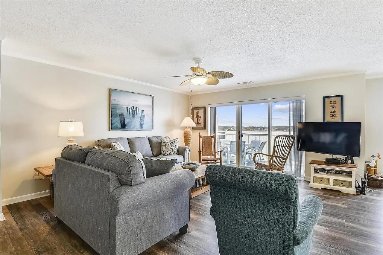 Harbour Island 403L Condo Ocean City Apartament